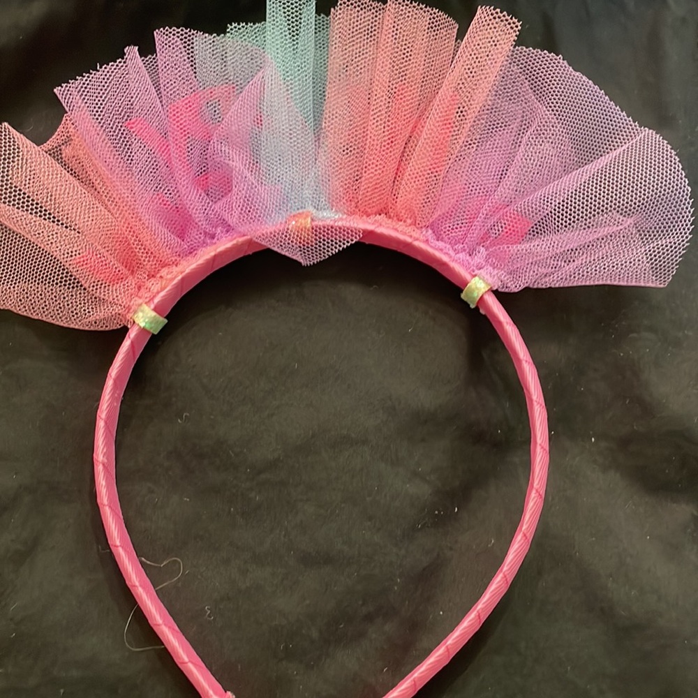 Mickey Mouse Ears - Picture 2 of 2